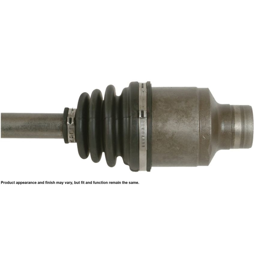 CARDONE Reman 60-2115 Remanufactured CV Axle Assembly