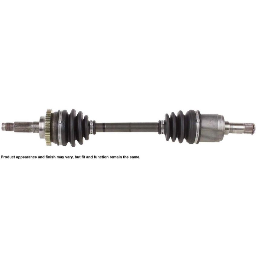 CARDONE Reman 60-2116 Remanufactured CV Axle Assembly