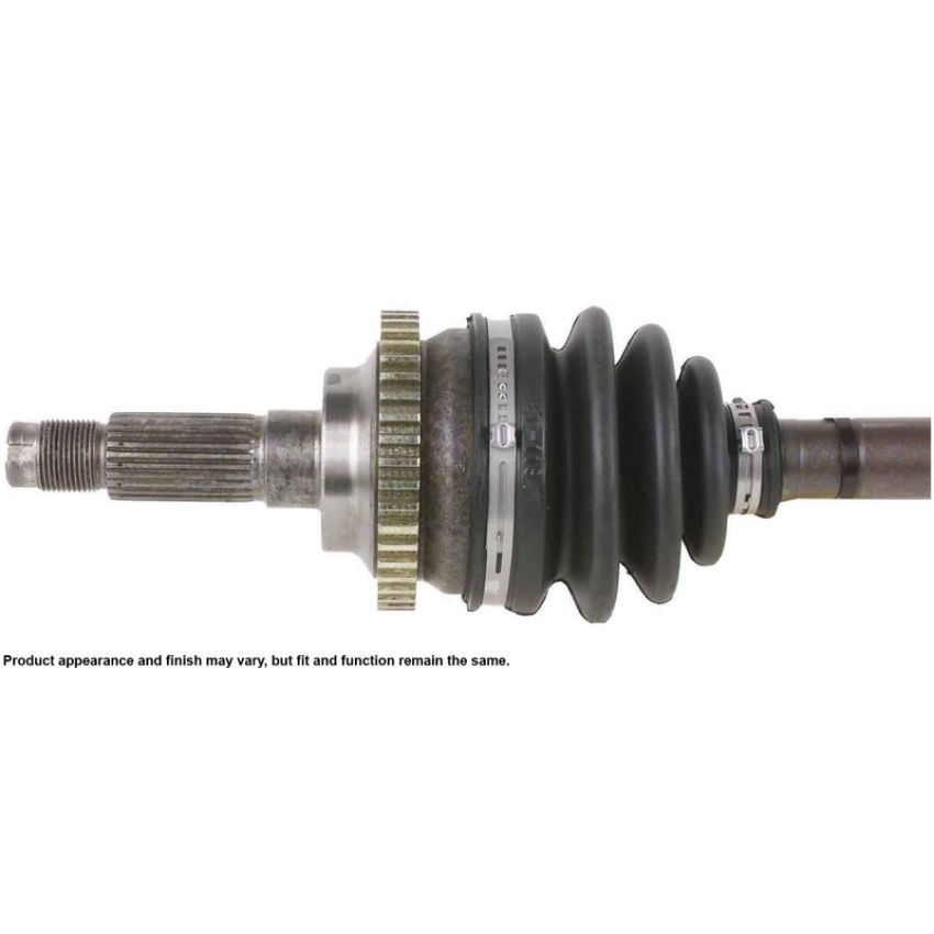 CARDONE Reman 60-2116 Remanufactured CV Axle Assembly
