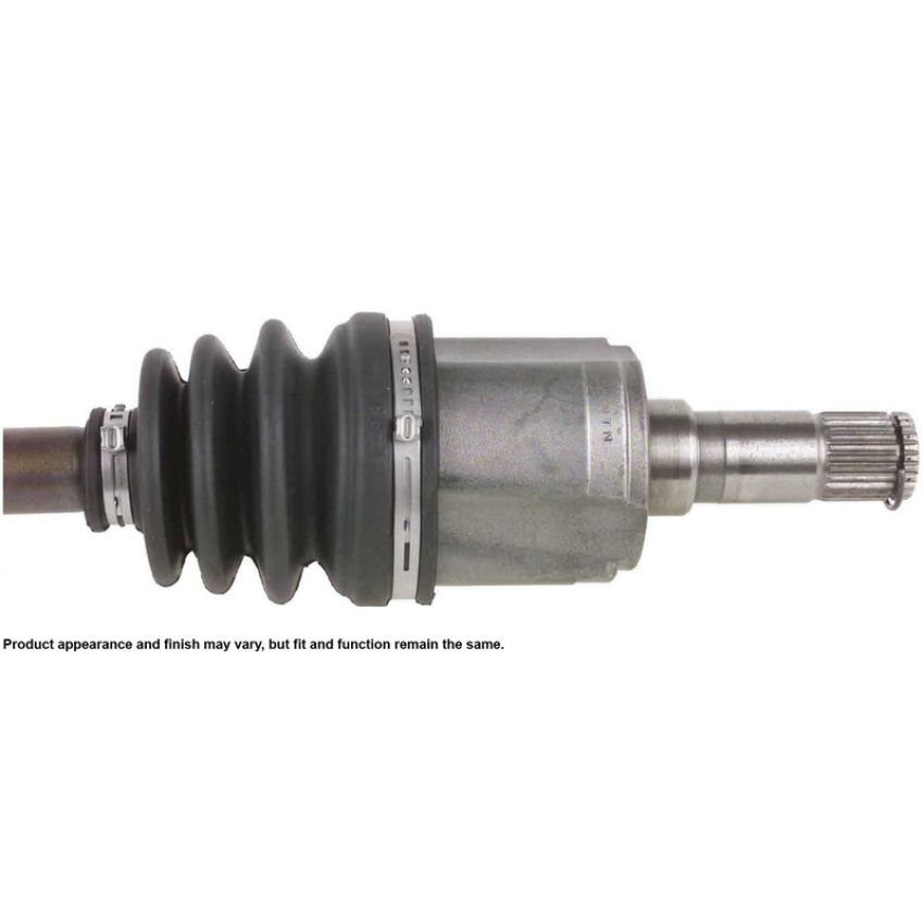 CARDONE Reman 60-2116 Remanufactured CV Axle Assembly