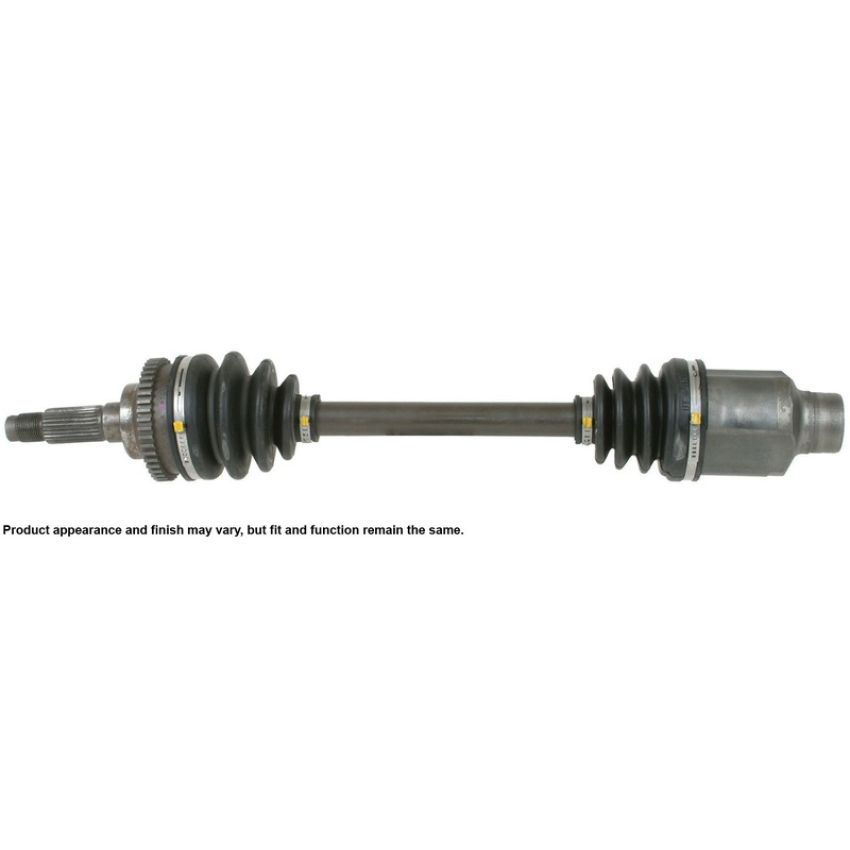 CARDONE Reman 60-2117 Remanufactured CV Axle Assembly