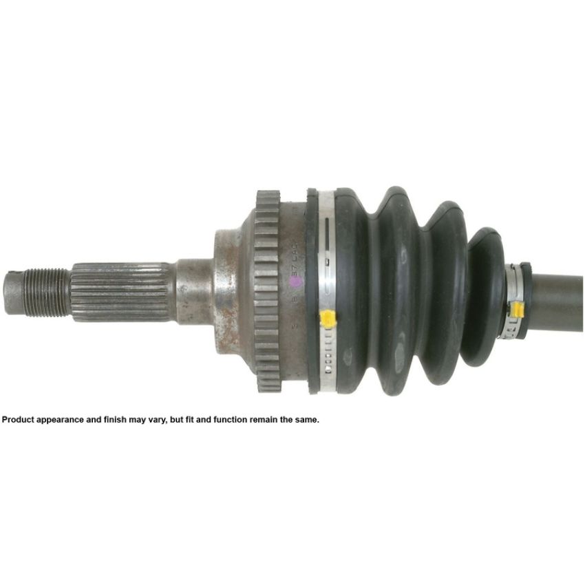 CARDONE Reman 60-2117 Remanufactured CV Axle Assembly