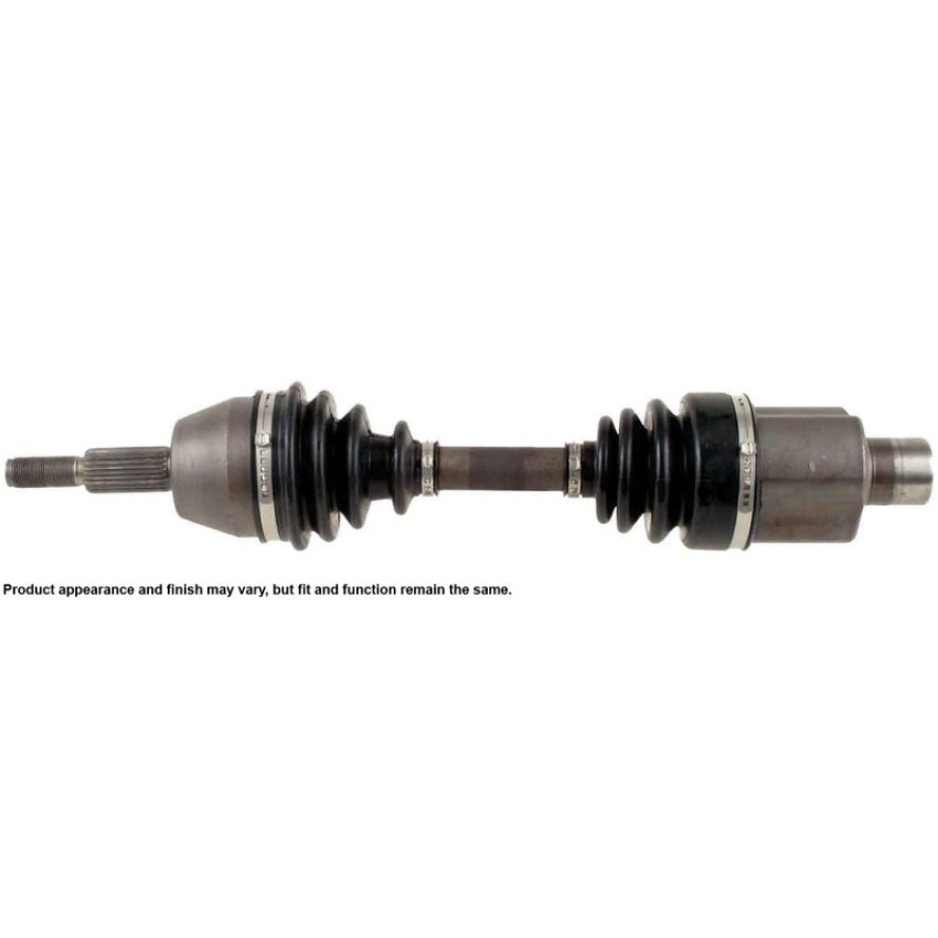 CARDONE Reman 60-2137 Remanufactured CV Axle Assembly
