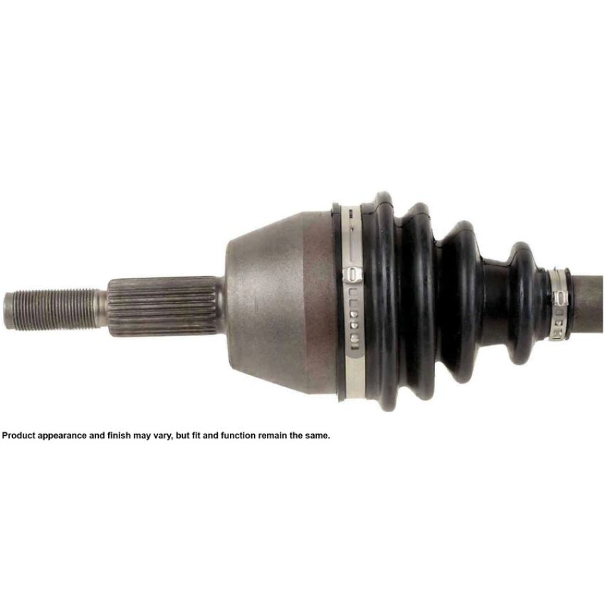 CARDONE Reman 60-2137 Remanufactured CV Axle Assembly