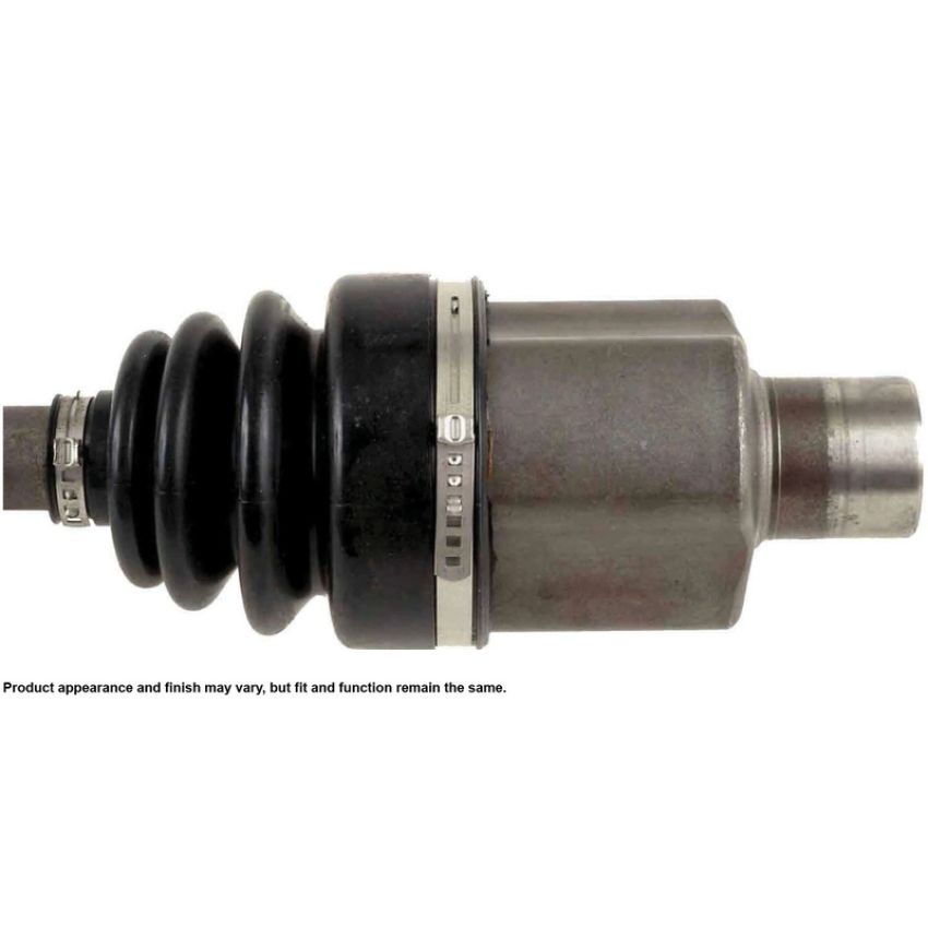CARDONE Reman 60-2137 Remanufactured CV Axle Assembly