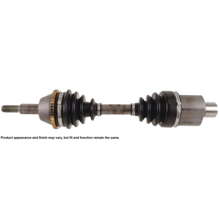 CARDONE Reman 60-2138 Remanufactured CV Axle Assembly
