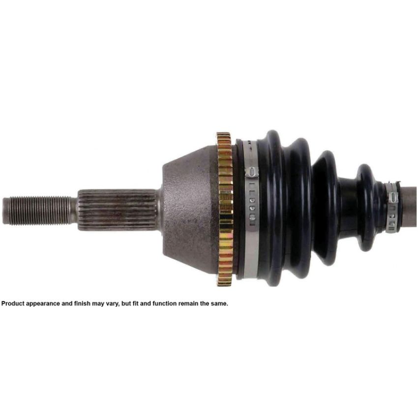 CARDONE Reman 60-2138 Remanufactured CV Axle Assembly