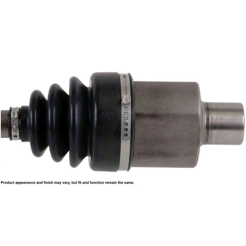 CARDONE Reman 60-2138 Remanufactured CV Axle Assembly