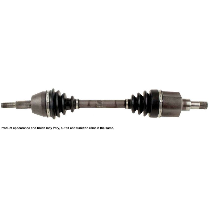 CARDONE Reman 60-2139 Remanufactured CV Axle Assembly