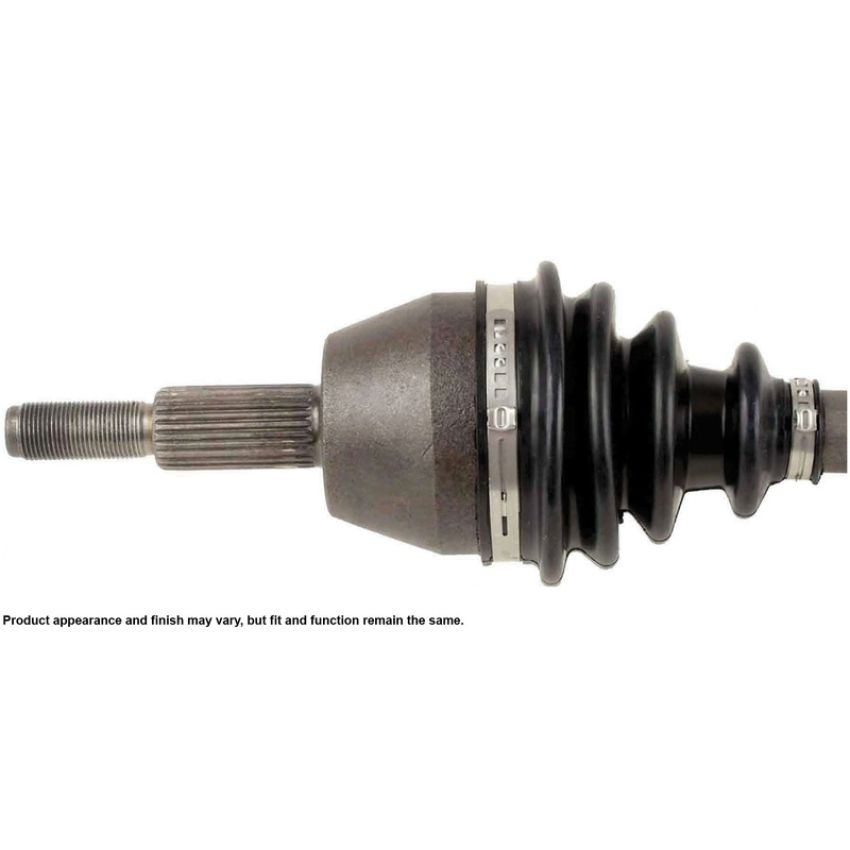 CARDONE Reman 60-2139 Remanufactured CV Axle Assembly