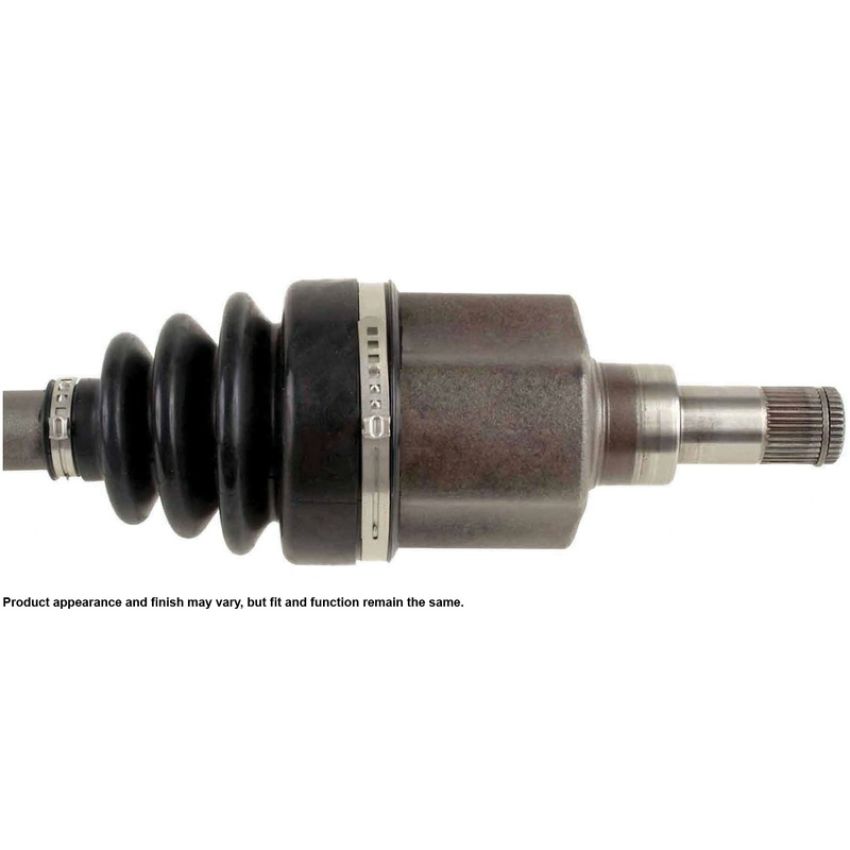 CARDONE Reman 60-2139 Remanufactured CV Axle Assembly