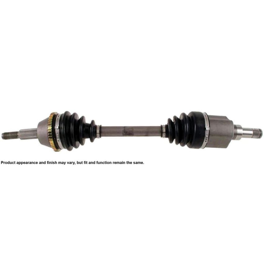 CARDONE Reman 60-2140 Remanufactured CV Axle Assembly