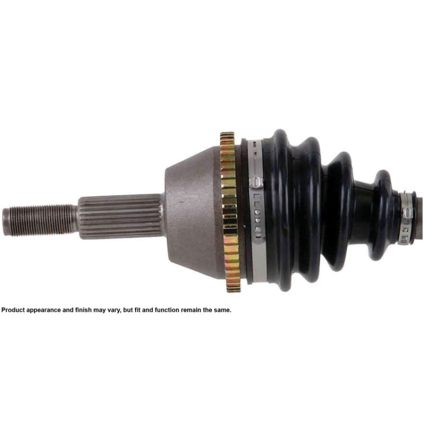 CARDONE Reman 60-2140 Remanufactured CV Axle Assembly
