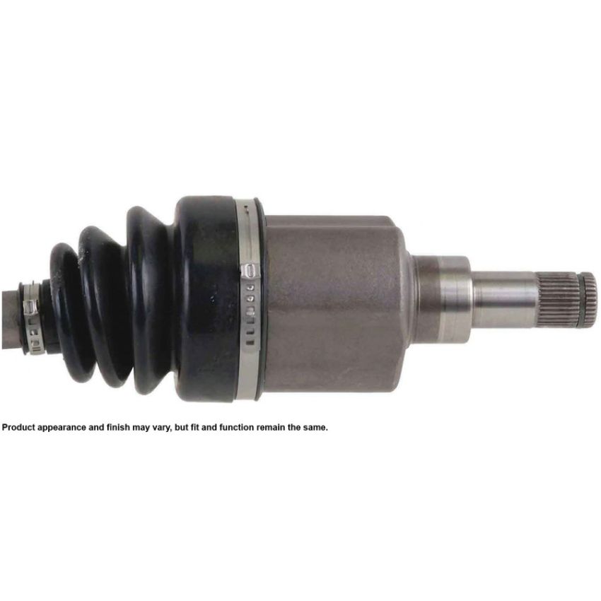 CARDONE Reman 60-2140 Remanufactured CV Axle Assembly