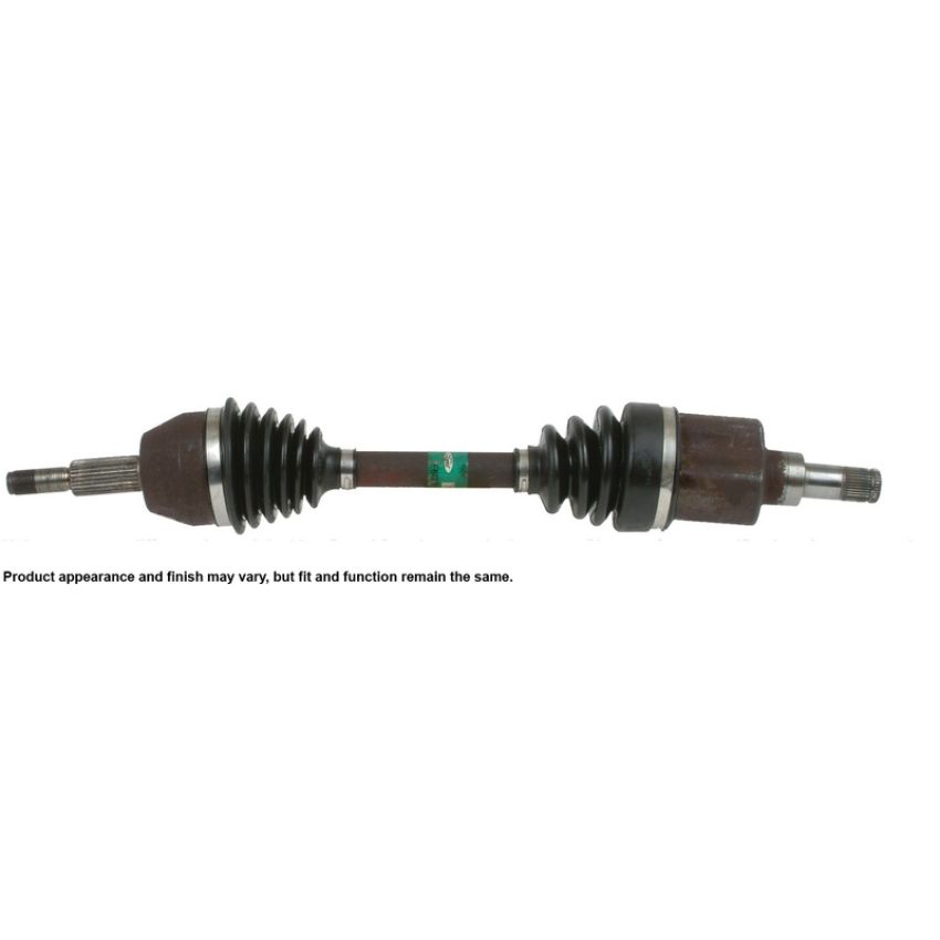 CARDONE Reman 60-2141 Remanufactured CV Axle Assembly