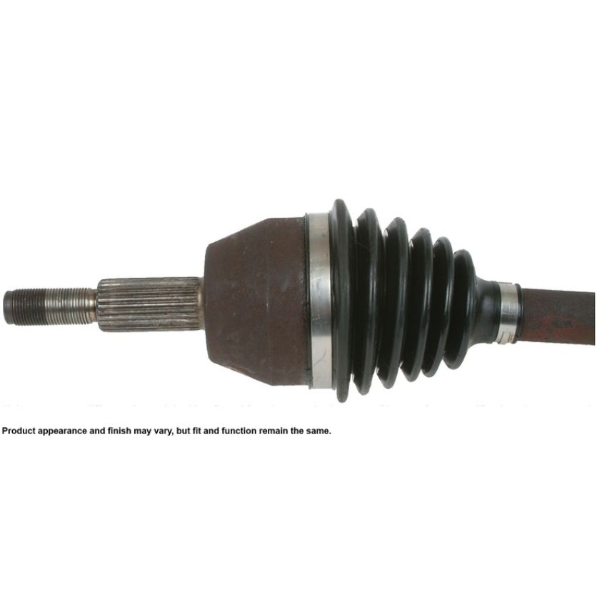 CARDONE Reman 60-2141 Remanufactured CV Axle Assembly