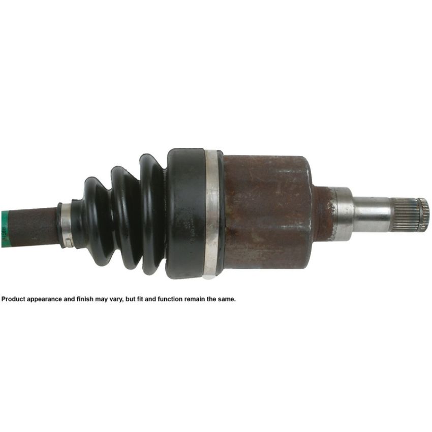 CARDONE Reman 60-2141 Remanufactured CV Axle Assembly