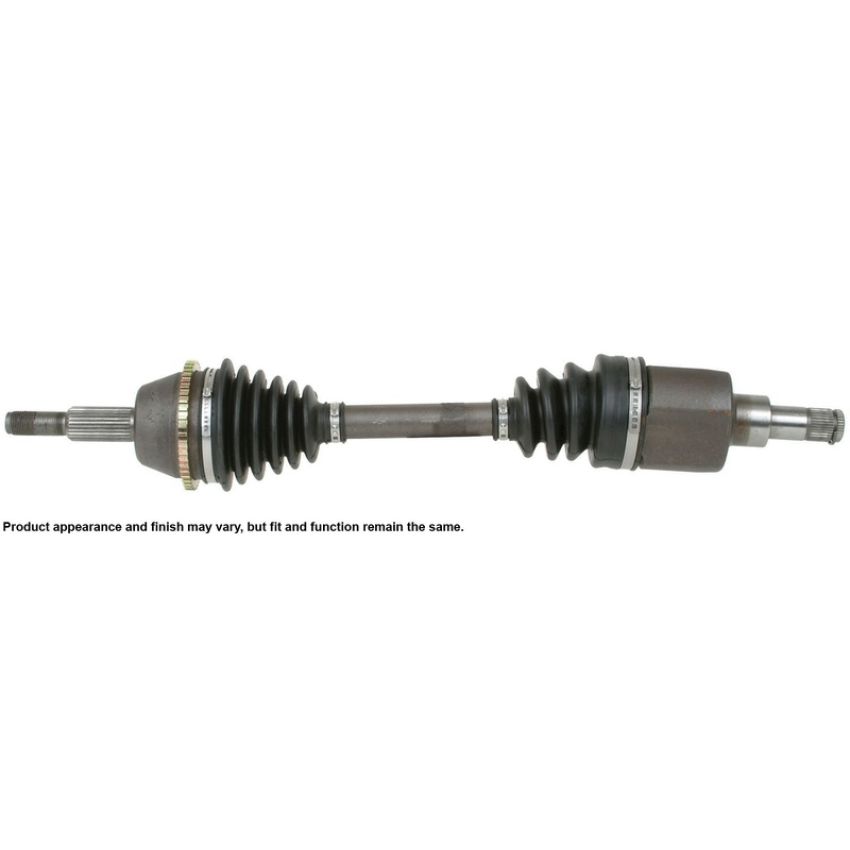 CARDONE Reman 60-2142 Remanufactured CV Axle Assembly