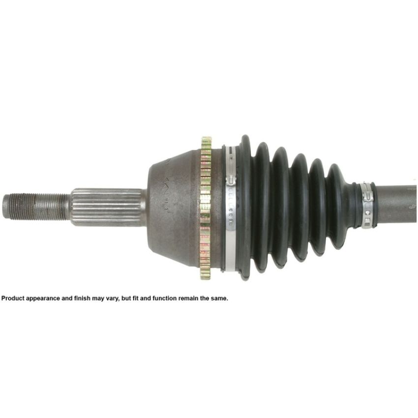 CARDONE Reman 60-2142 Remanufactured CV Axle Assembly