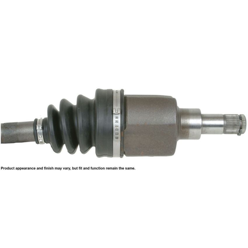 CARDONE Reman 60-2142 Remanufactured CV Axle Assembly