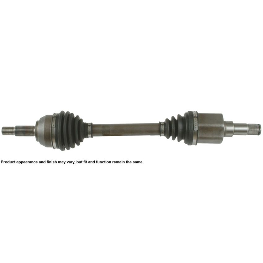 CARDONE Reman 60-2143 Remanufactured CV Axle Assembly