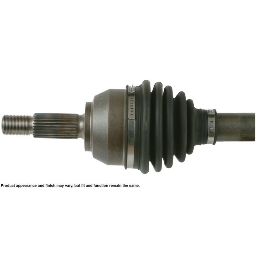 CARDONE Reman 60-2143 Remanufactured CV Axle Assembly