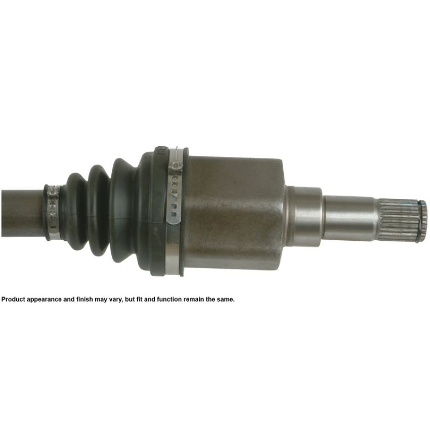 CARDONE Reman 60-2143 Remanufactured CV Axle Assembly