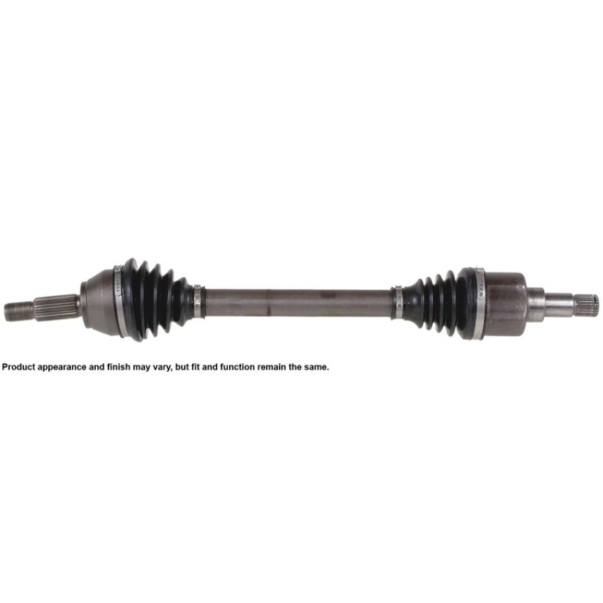 CARDONE Reman 60-2145 Remanufactured CV Axle Assembly