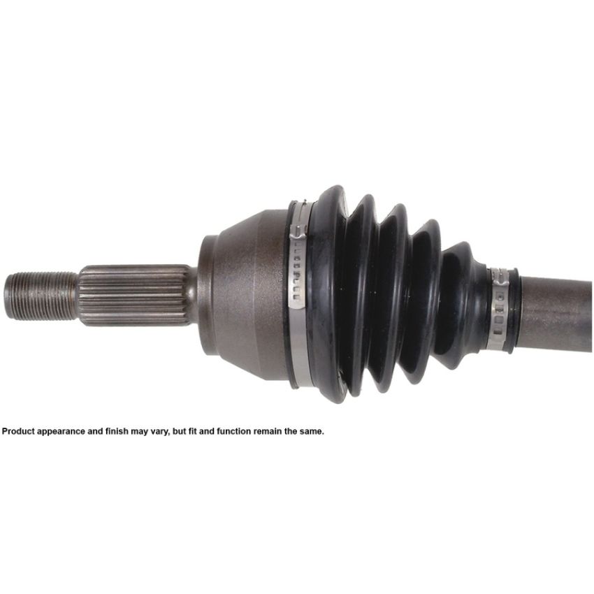 CARDONE Reman 60-2145 Remanufactured CV Axle Assembly