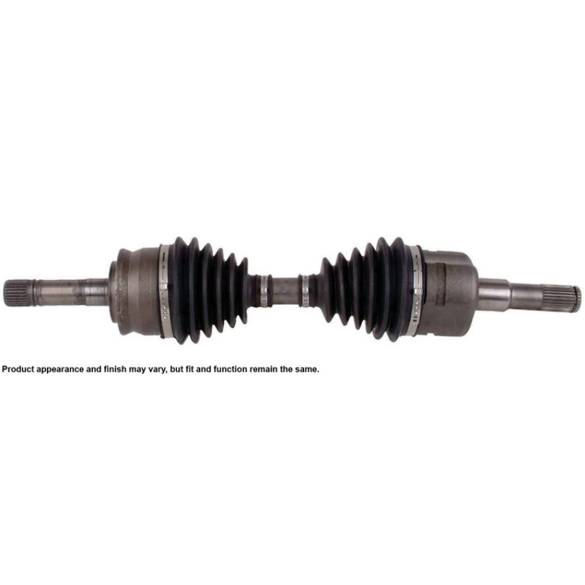 CARDONE Reman 60-2147 Remanufactured CV Axle Assembly
