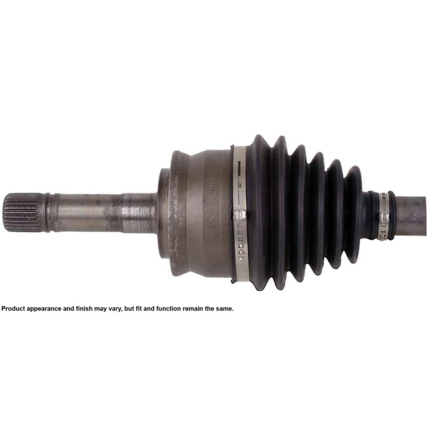 CARDONE Reman 60-2147 Remanufactured CV Axle Assembly