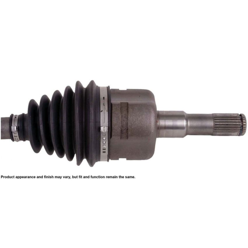 CARDONE Reman 60-2147 Remanufactured CV Axle Assembly