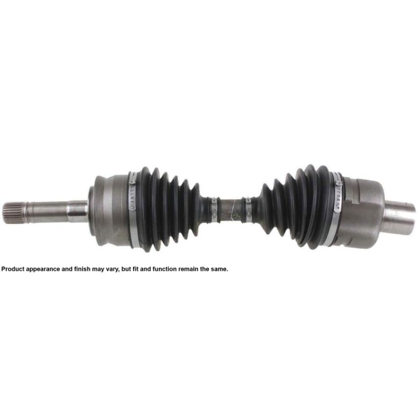 CARDONE Reman 60-2148 Remanufactured CV Axle Assembly