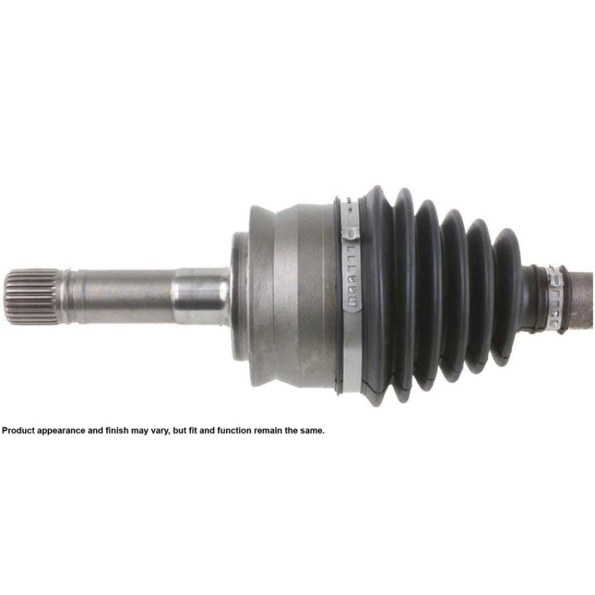 CARDONE Reman 60-2148 Remanufactured CV Axle Assembly