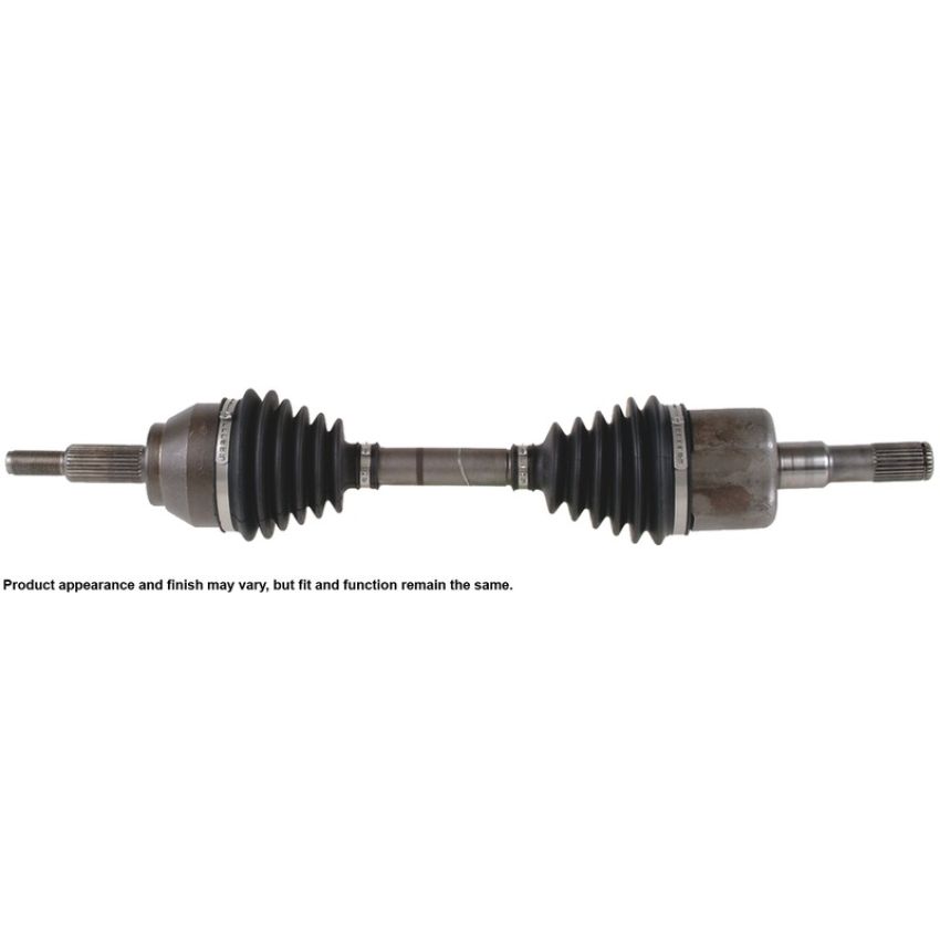 CARDONE Reman 60-2153 Remanufactured CV Axle Assembly