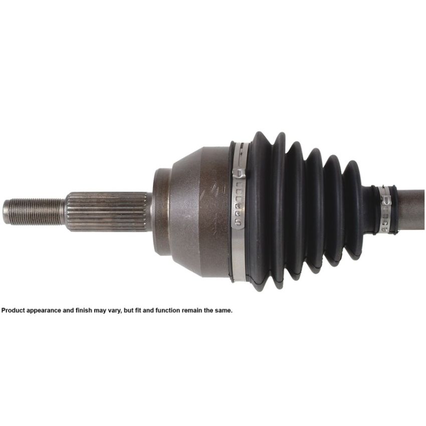 CARDONE Reman 60-2153 Remanufactured CV Axle Assembly