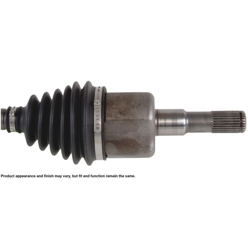 CARDONE Reman 60-2153 Remanufactured CV Axle Assembly