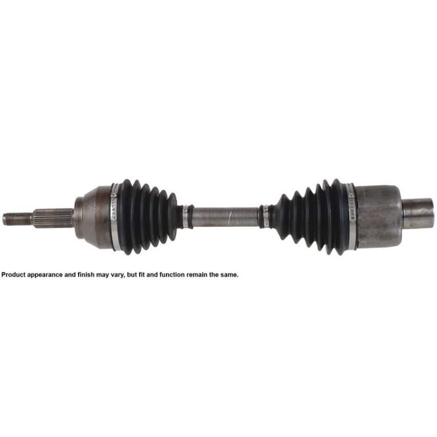 CARDONE Reman 60-2154 Remanufactured CV Axle Assembly