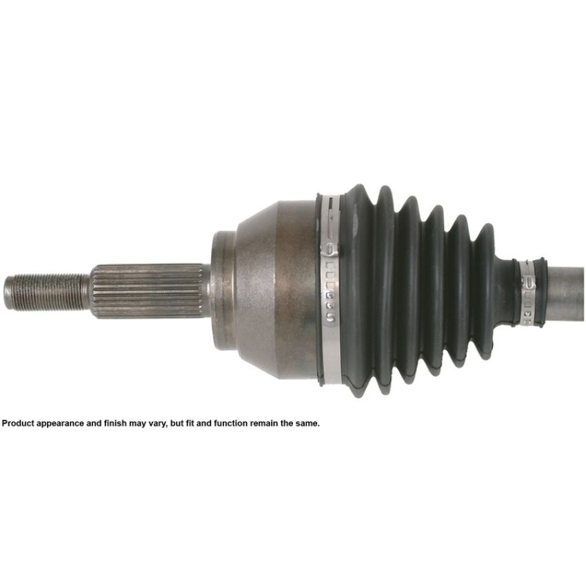 CARDONE Reman 60-2154 Remanufactured CV Axle Assembly