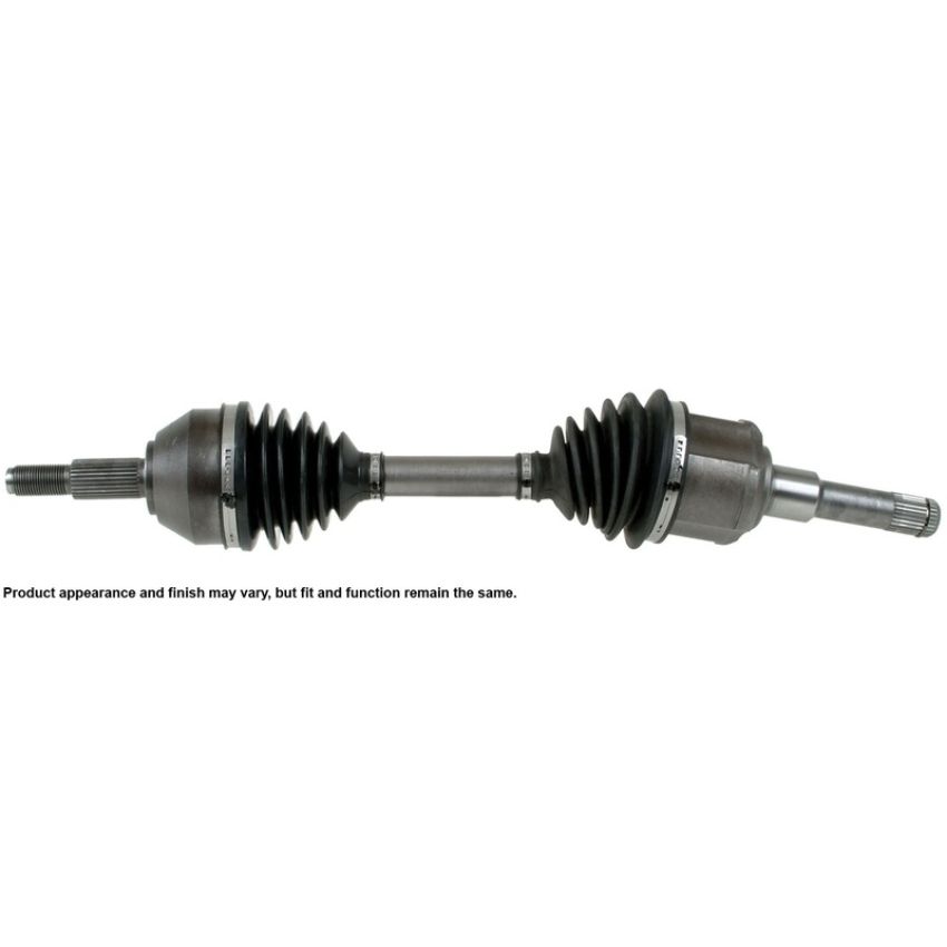 CARDONE Reman 60-2155 Remanufactured CV Axle Assembly
