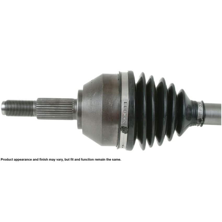 CARDONE Reman 60-2155 Remanufactured CV Axle Assembly