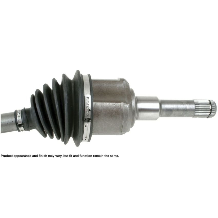 CARDONE Reman 60-2155 Remanufactured CV Axle Assembly