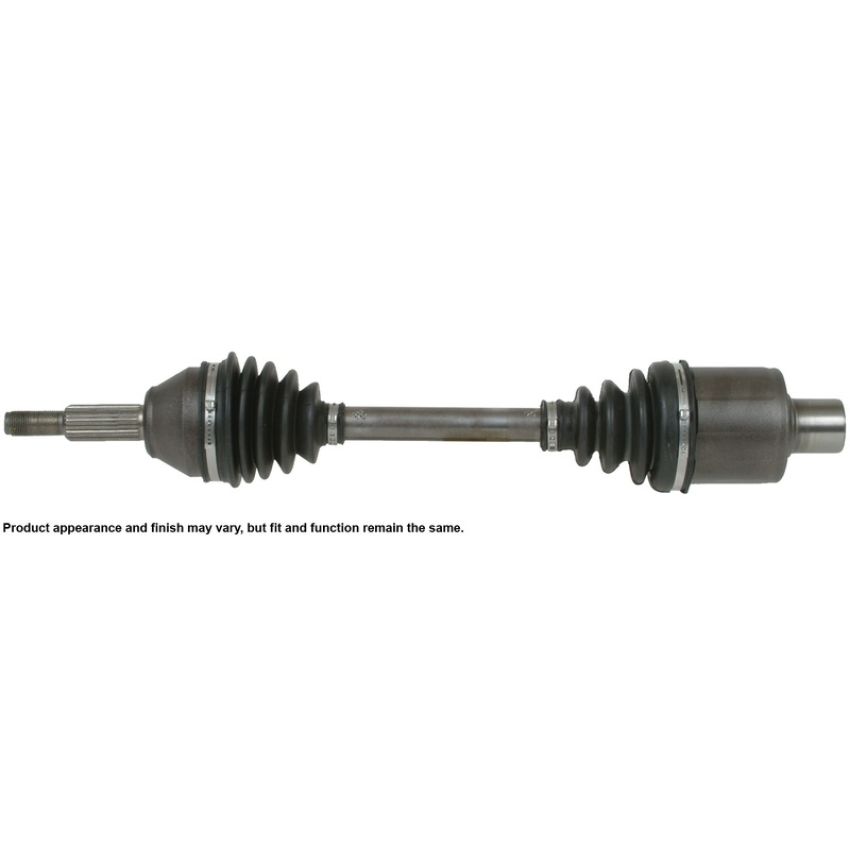 CARDONE Reman 60-2156 Remanufactured CV Axle Assembly