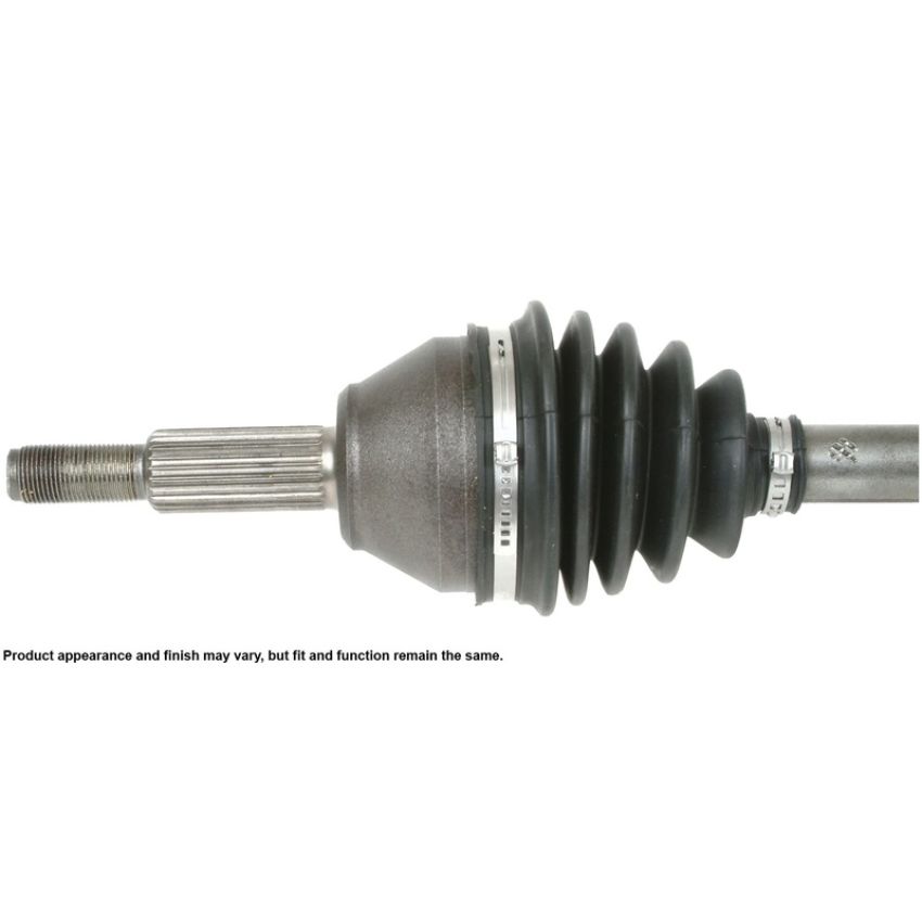 CARDONE Reman 60-2156 Remanufactured CV Axle Assembly