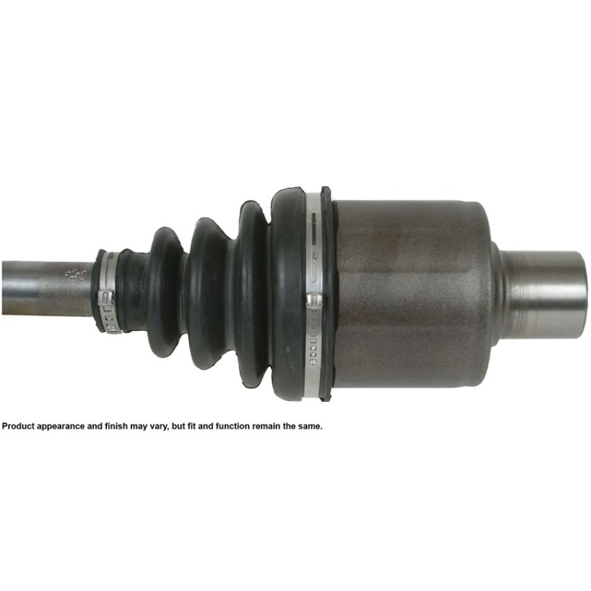 CARDONE Reman 60-2156 Remanufactured CV Axle Assembly