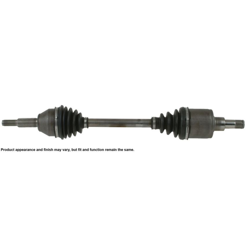 CARDONE Reman 60-2157 Remanufactured CV Axle Assembly