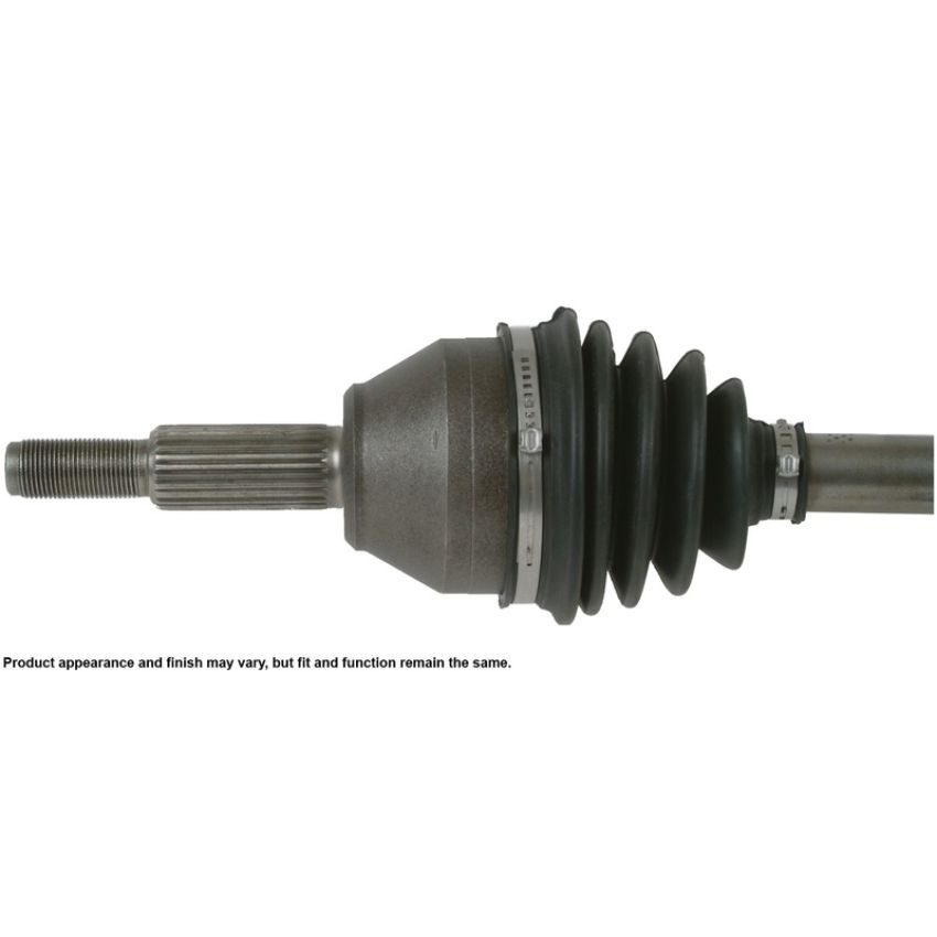 CARDONE Reman 60-2157 Remanufactured CV Axle Assembly