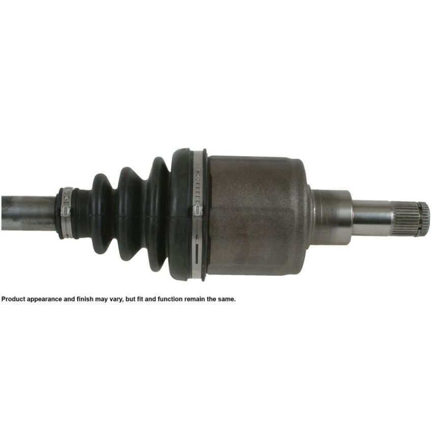 CARDONE Reman 60-2157 Remanufactured CV Axle Assembly