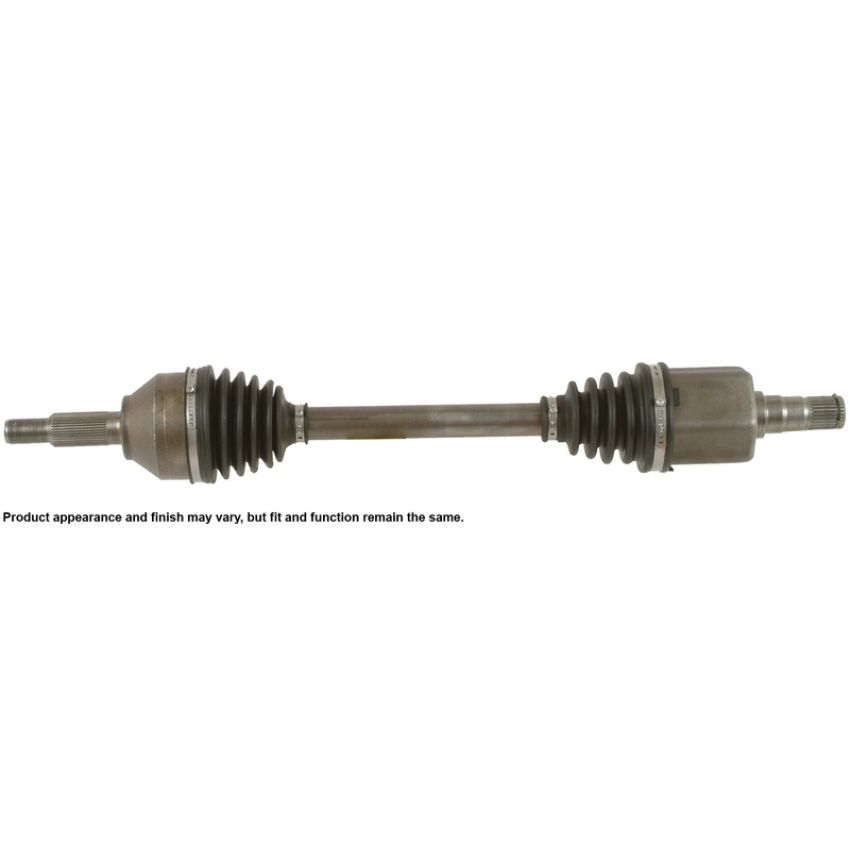 CARDONE Reman 60-2162 Remanufactured CV Axle Assembly