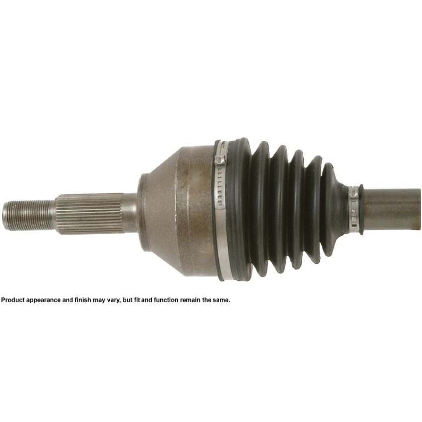 CARDONE Reman 60-2162 Remanufactured CV Axle Assembly